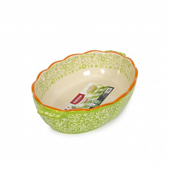 Форма для запекания COUNTRYSIDE 28х18см овальная