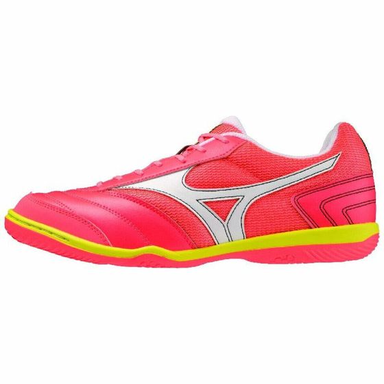 Бутсы для кроссфита Mizuno Mrl Sala Club In Bagrow Red Unisex Adult