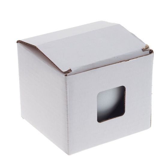 Подсвечник, L8 W8 H7 см