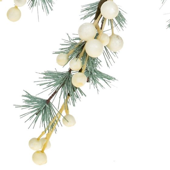 Изделие декоративное &quot;Ветка&quot;, L21 W6 H63 см