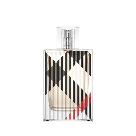 Парфюмированная вода Burberry Brit For Her 50 мл