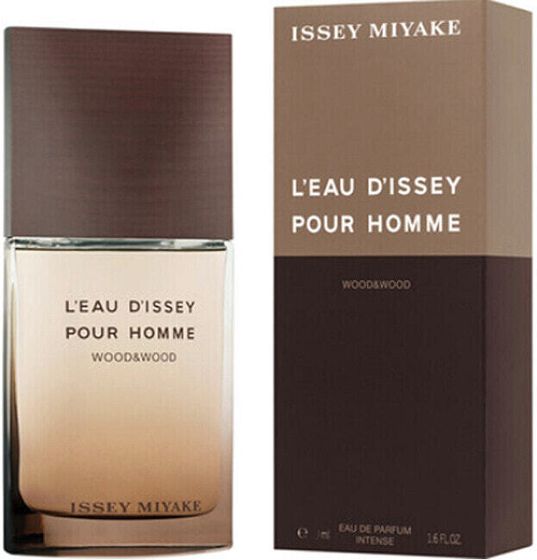 L`Eau d`Issey Pour Homme Wood&amp;Wood Intense - EDP