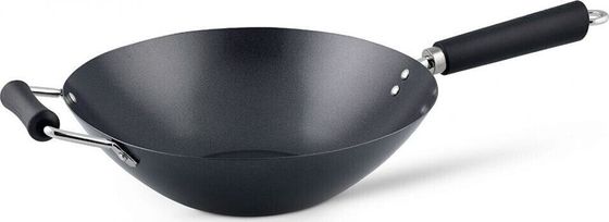 Patelnia Ken Hom wok 31cm