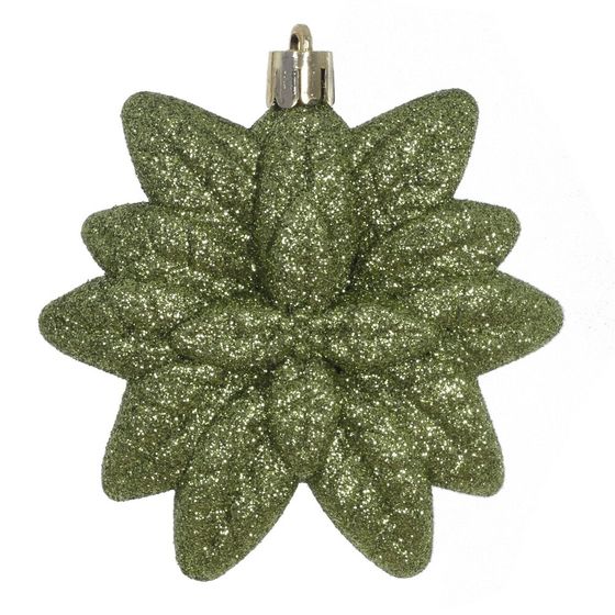 Набор из 20шт Украшение новогоднее "Шар", L40 W8 H40 см