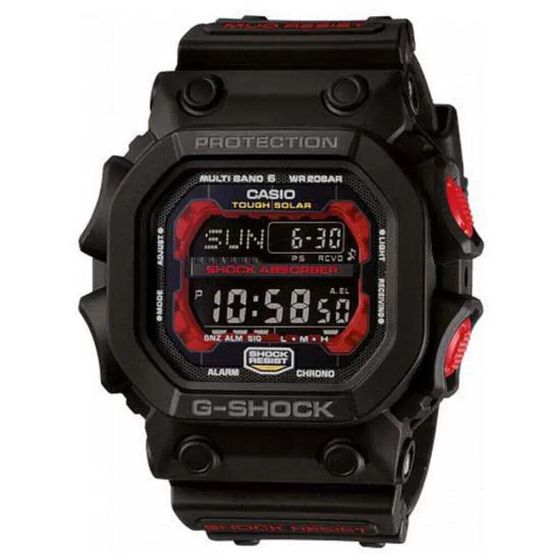 Часы CASIO G-SHOCK GXW-56-1AER