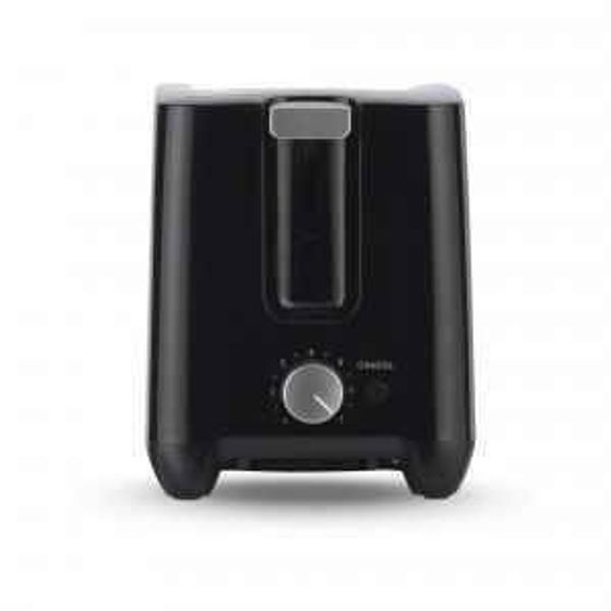 Тостер Vitek VT-1574 750Вт черный