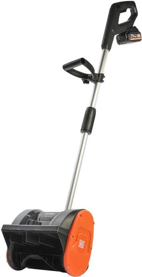 Снегоуборщик электрический Patriot SnowLine 242 UES 0.5кВт 30х17см (426302243)