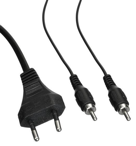 Колонки 2.1 Oklick OK-441 50Вт черный