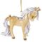 Фигурка декоративная подвесная &quot;Лошадка&quot;, L8 W2,5 H7,5 см