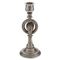Подсвечник, L9 W9 H22,5 см