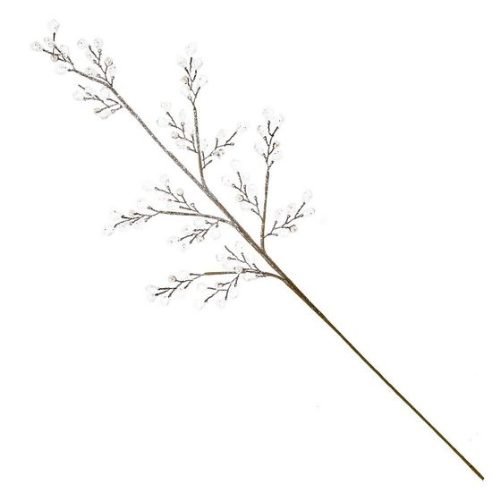 Изделие декоративное &quot;Ветка&quot;, L10 W1,5 H64 см