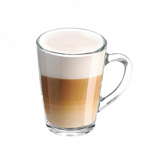 Кружка КАПУЧИНО 300мл