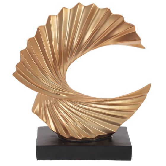 Фигурка декоративная, Д25 Ш10 В29 см