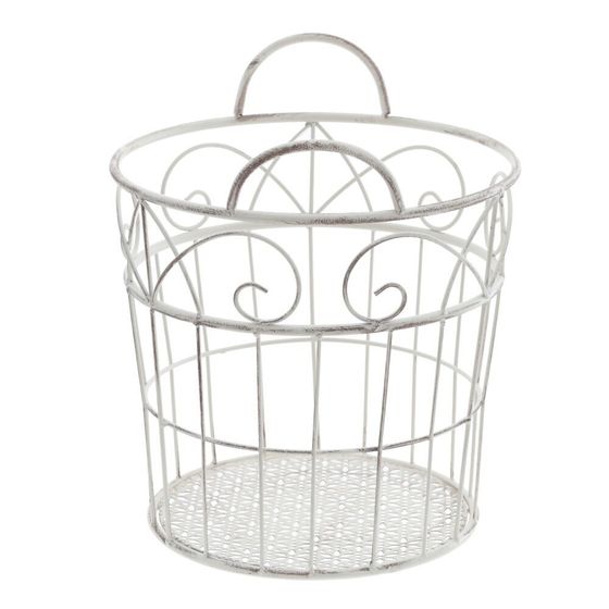 Корзина, L35 W32 H36,5 см