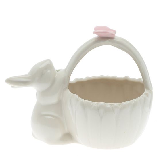 Конфетница, L12,5 W7 H10 см