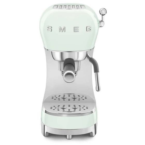 SMEG 50s Style Espresso Coffee Maker