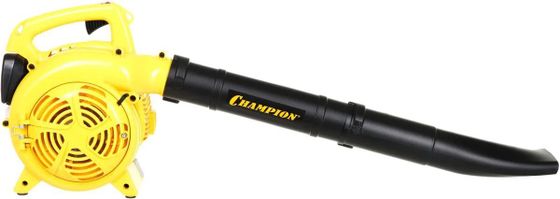 Воздуходувка-измельчитель бензиновая Champion GBV327S 700Вт 0.95 л.с. 26см