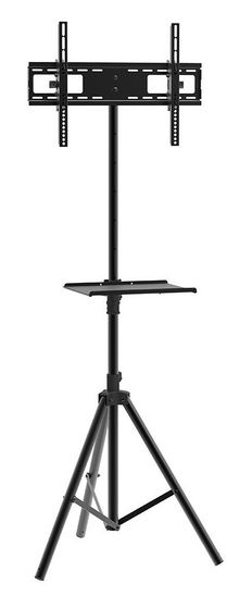 Подставка для телевизора Arm Media TR-STAND-2 черный 32&quot;-70&quot; макс.40кг напольный фиксированный