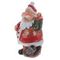 Фигурка декоративная &quot;Санта&quot;, L5,5 W5 H9 см, 2в.