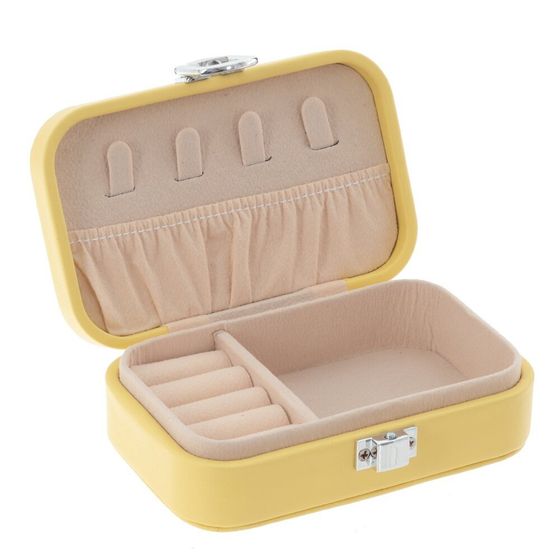 Шкатулка для украшений, Д12 Ш8 В4 см