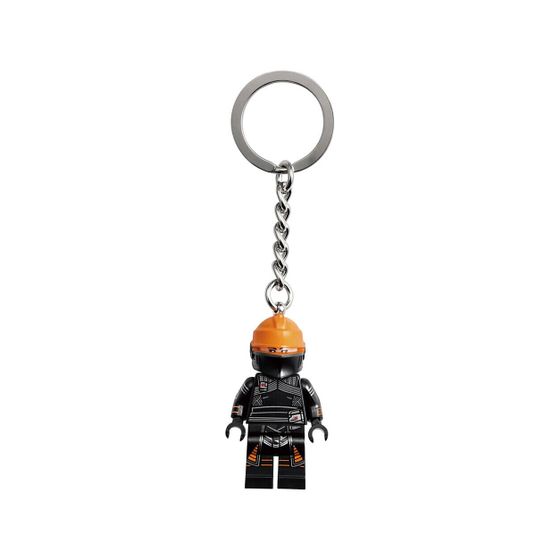 LEGO Fennec Shand Key Chain Building Blocks 854245