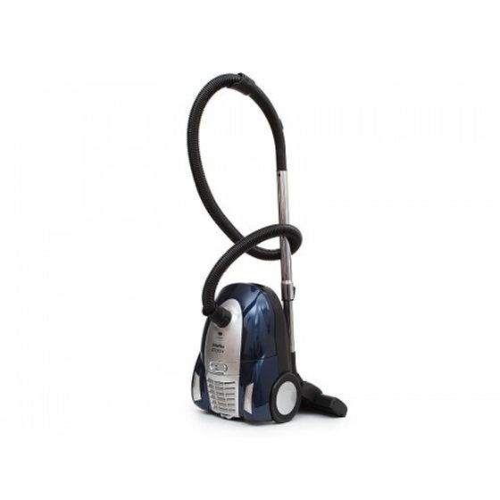 Пылесос Doffler VCB 2006 BL 2000Вт мешок синий