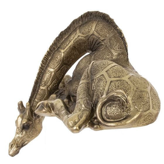 Фигурка декоративная &quot;Жираф&quot;, L17,5 W12 H14 см