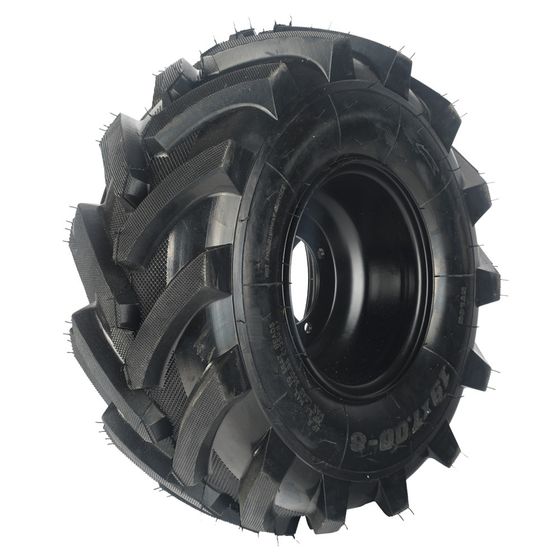 Колесо пневматическое с диском Patriot P19x7.0-8D-1EXTREME (1шт) левое