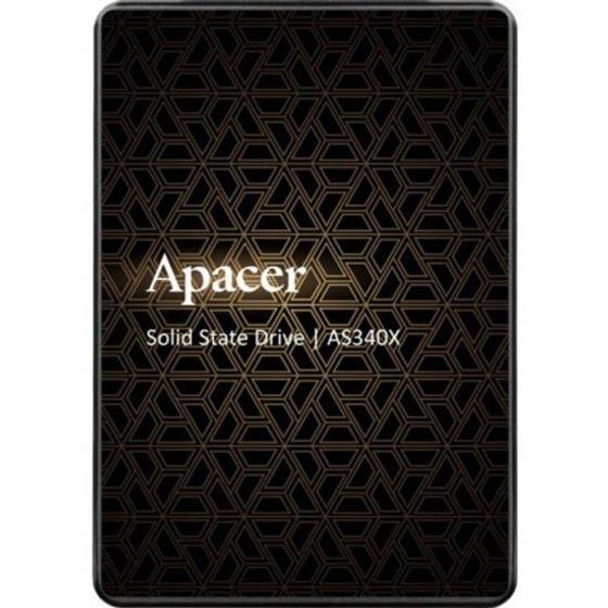 Накопитель SSD 960Gb Apacer SATA-III AP960GAS340XC-1