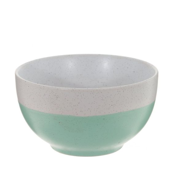 Салатник, L14 W14 H7,5 см, 3в., (сорт 1, 2)