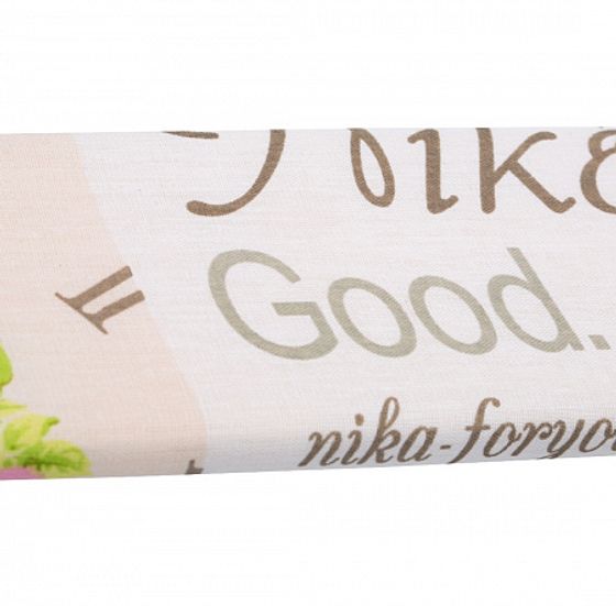 Подрукавник для гладильной доски 500х90мм складной