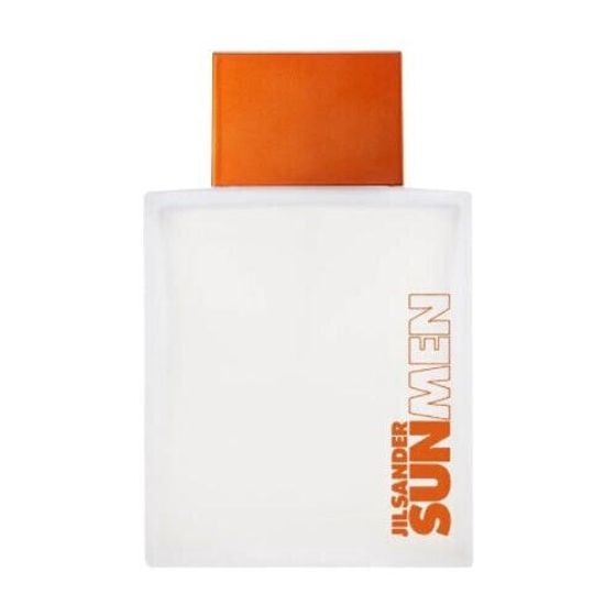 Jil Sander Sun Men Eau de Toilette