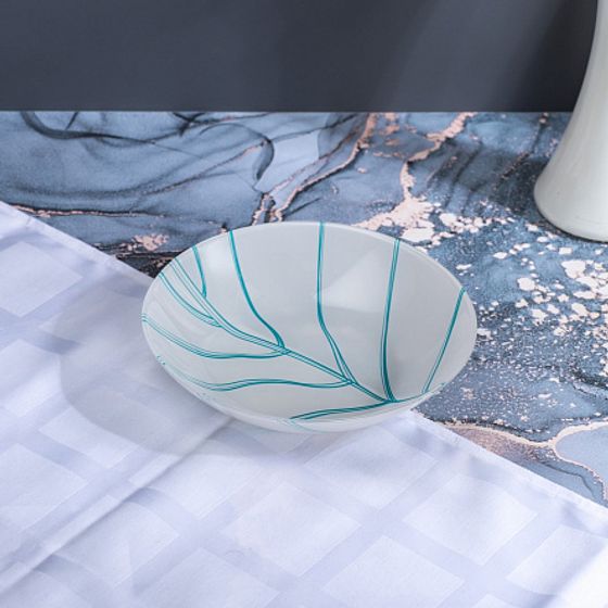 Набор столовый ALARICIA 44 предмета