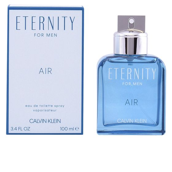 Мужская парфюмерия Calvin Klein EDT Eternity Air For Men 100 мл