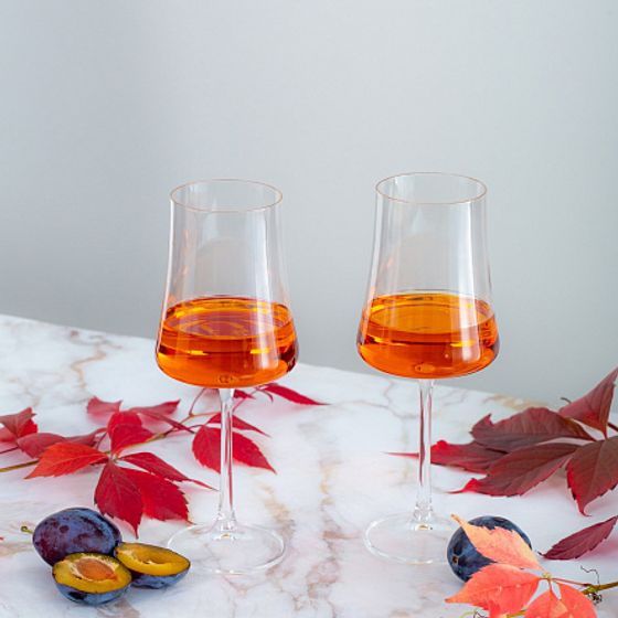 Набор бокалов для вина XTRA 6шт 360мл