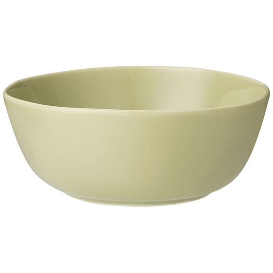 САЛАТНИК LEFARD &quot;TRENDY&quot; 16,5*6,5 СМ 900 МЛ ЗЕЛЕНЫЙ