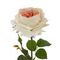 Цветок искусственный "Роза" (Real Touch), L10 W10 H60 см
