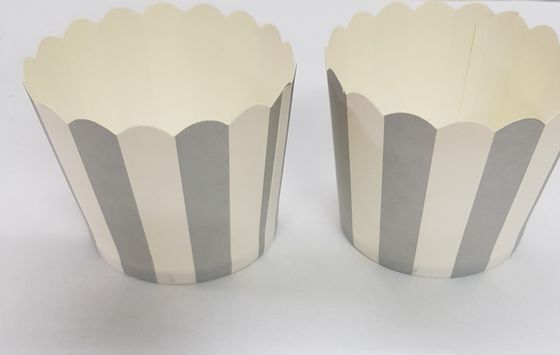 !09 НАБОР ИЗ 36 ШТУК - Форма для выпечки "Глазки", 6 х 5 см. дизайн микс