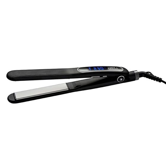 Выпрямитель Aresa AR-3342 155Вт черный 230°C