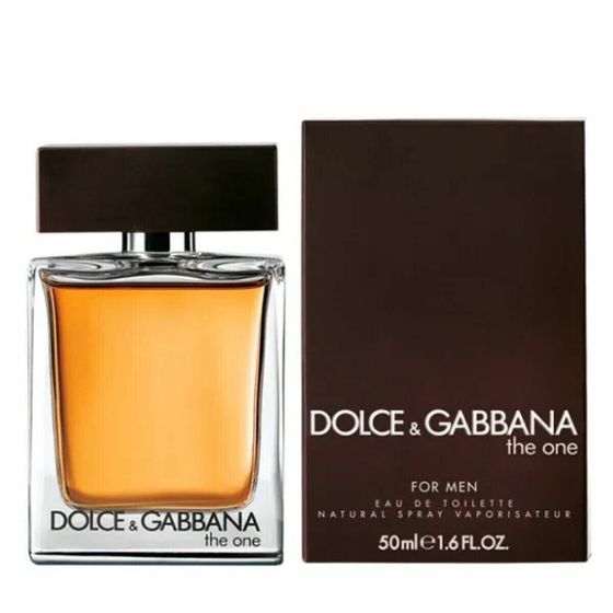 Мужская парфюмерия Dolce &amp; Gabbana EDT The One 100 ml