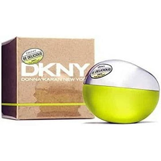 Женская парфюмерия DKNY 19490 EDP EDP 30 мл Be Delicious