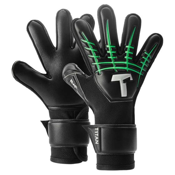 T1TAN Beast 3.0 goalkeeper gloves