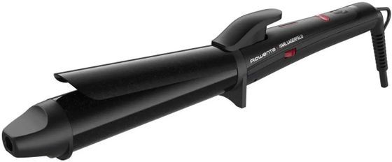 Щипцы Rowenta CF323LF0 черный