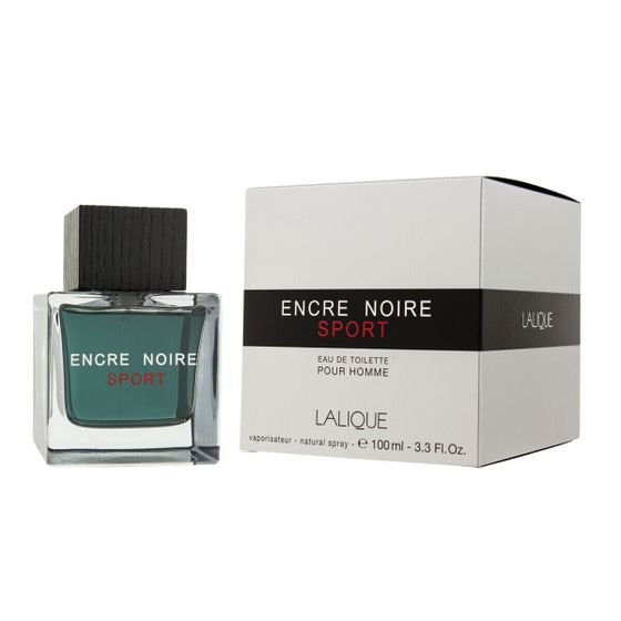 Мужская парфюмерия Lalique EDT Encre Noire Sport (100 ml)