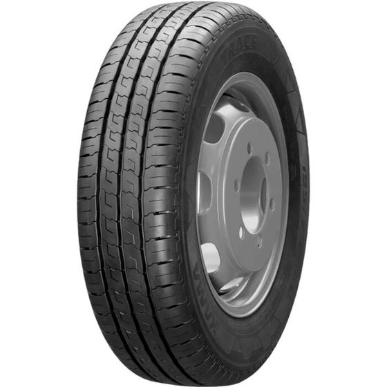 Шина летняя КАМА TRACE HK-135 195/75 R16C 107/105R