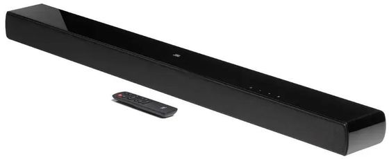 Саундбар 2.0 JBL Cinema SB120 110Вт черный
