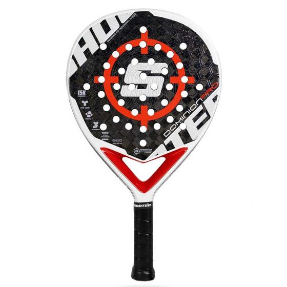 SHOOTER PADEL Dominion Pro padel racket