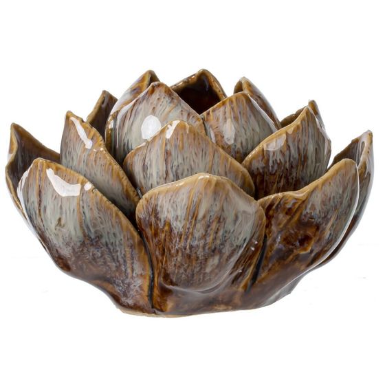 Фигурка декоративная, Д7,5 Ш7,5 В4,5 см