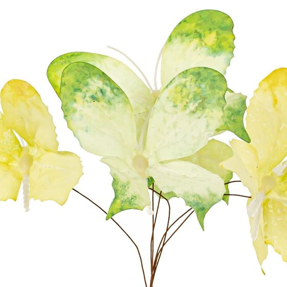 Ветка искусственная, L12 W7 H25 см