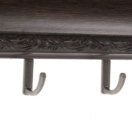 Ключница, Д27 Ш2,5 В29 см